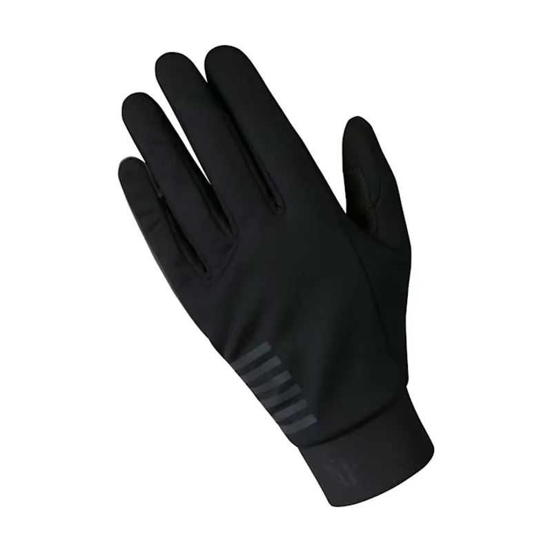 Rapha Pro Team Winter Gloves Black-1